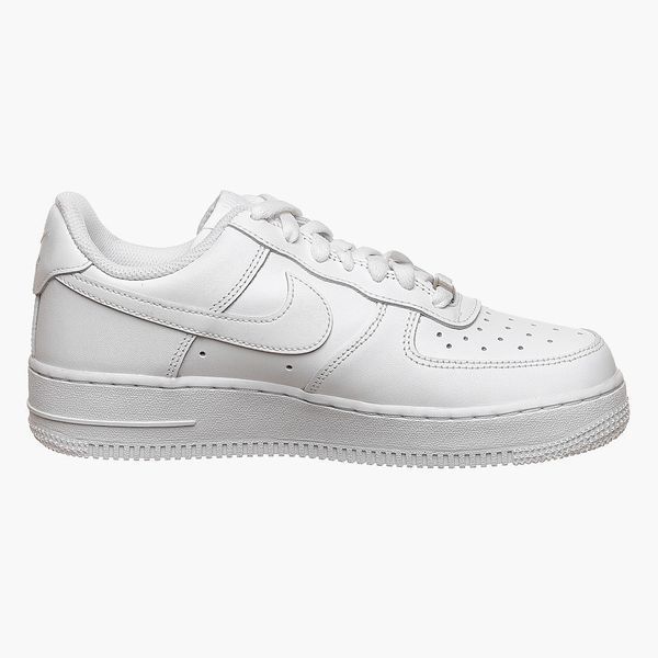 Кроссовки мужские Nike Air Force 1 '07 (CW2288-111), 42, OFC, 40% - 50%, 1-2 дня