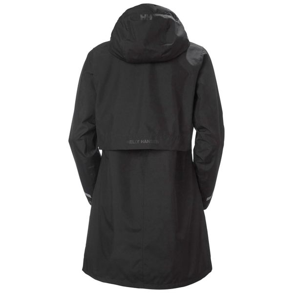 Куртка женская Helly Hansen Lisburn Raincoat (53097-990), XS, WHS, 40% - 50%, 1-2 дня