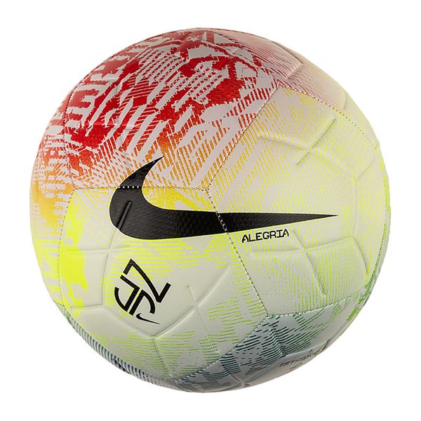 М'яч Nike Njr Nk Strk-Su20 (SC3962-100), 3, WHS