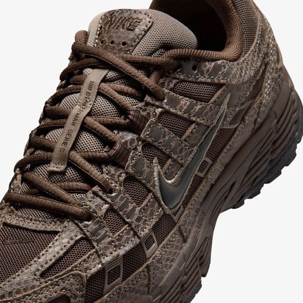 Кросівки жіночі Nike W P-6000 Se (IH4451-200), 36.5, OFC, 1-2 дні