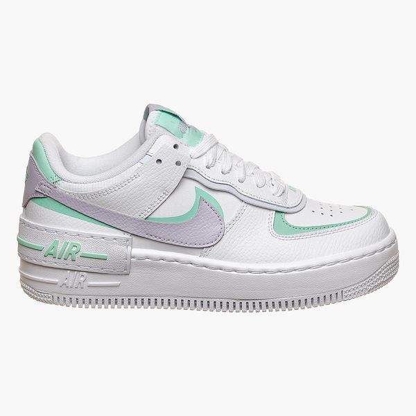 Кросівки жіночі Nike Af1 Shadow (CU8591-103), 37.5, WHS, 30% - 40%, 1-2 дні