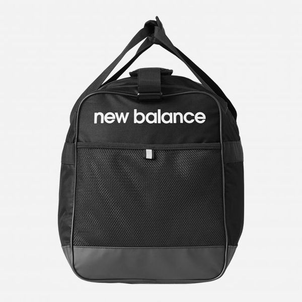 New Balance Team Duffel Bag Med (LAB13509BK), One Size, WHS, 10% - 20%, 1-2 дня