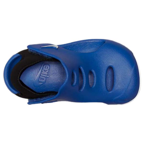 Тапочки детские Nike Sunray Protect 3 Toddler Sandals (DH9465-400), 25, WHS, 1-2 дня