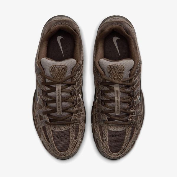 Кросівки жіночі Nike W P-6000 Se (IH4451-200), 36.5, OFC, 1-2 дні