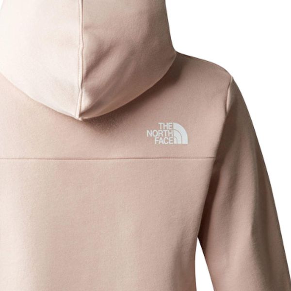 Кофта женские The North Face Hoodie (NF0A4M8PLK61), S, WHS, 1-2 дня