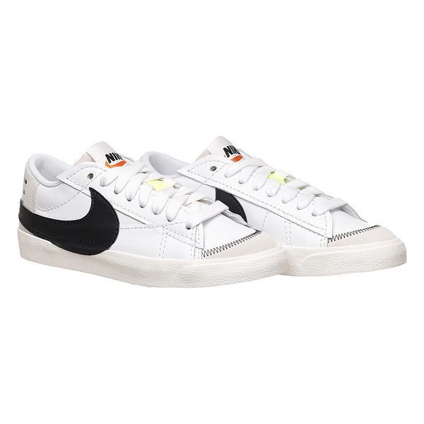 Кеди чоловічі Nike Blazer Low 77 Jumbo (DN2158-101), 44.5, WHS, 40% - 50%, 1-2 дні