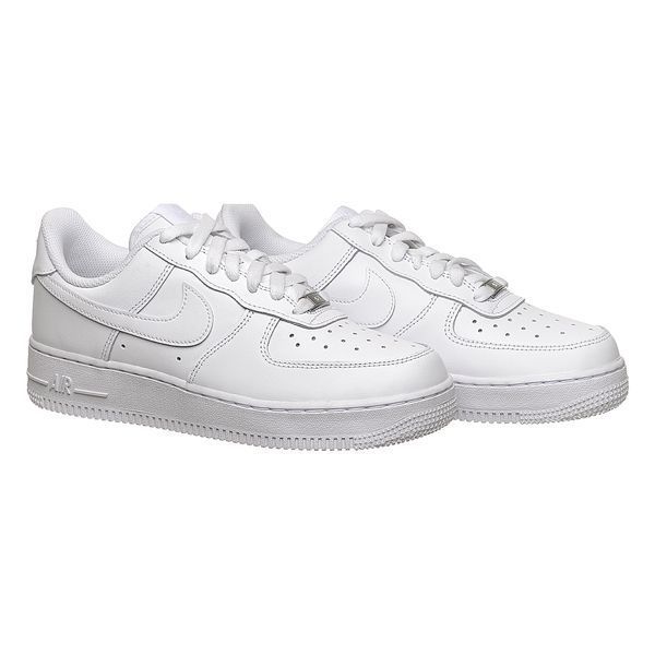 Кроссовки мужские Nike Air Force 1 '07 (CW2288-111), 42, OFC, 40% - 50%, 1-2 дня
