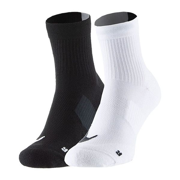 Носки Nike U Nk Mltplier Ankle 2Pr (SX7556-906), L
