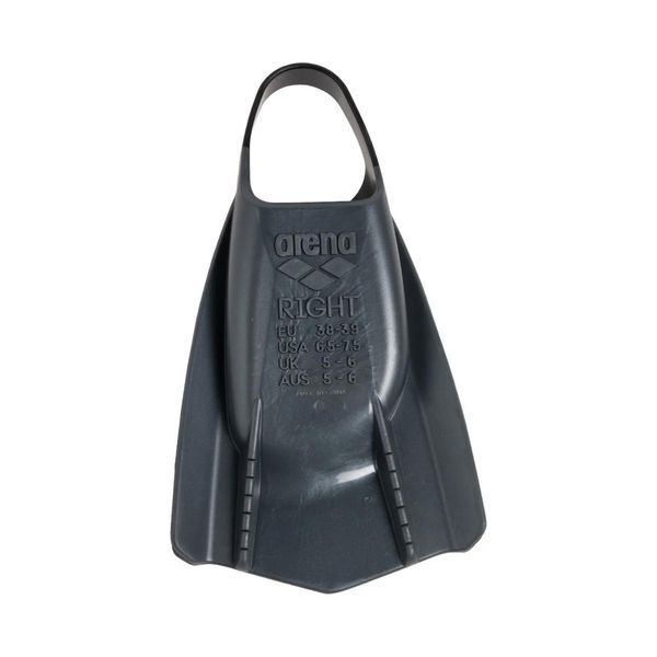 Ласти унісекс Arena Powerfin Pro Ii (006151-100), 44-45, WHS, 10% - 20%, 1-2 дні