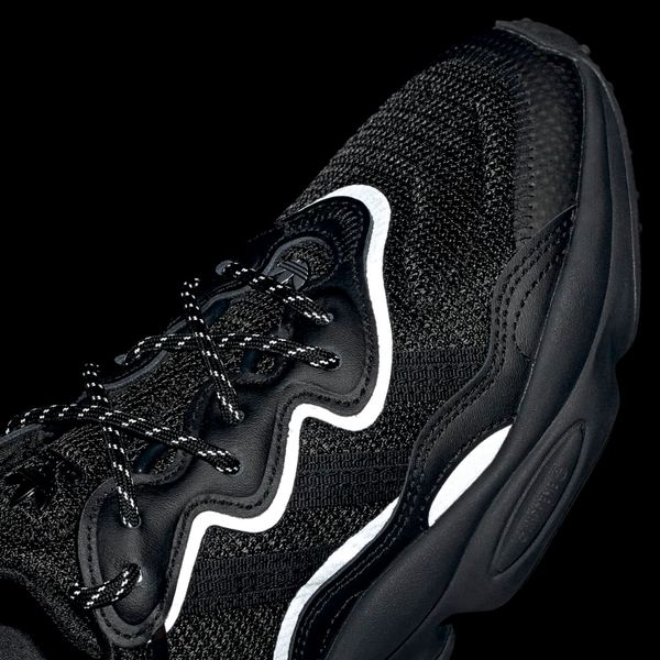 Кросівки унісекс Adidas Ozweego Marathon Running Shoes (Q46168), 36.5, WHS, 10% - 20%, 1-2 дні