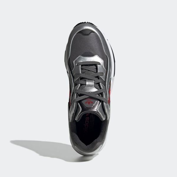 Кросівки чоловічі Adidas Yung- 96 Chasm (EE7240), 42 2/3, WHS