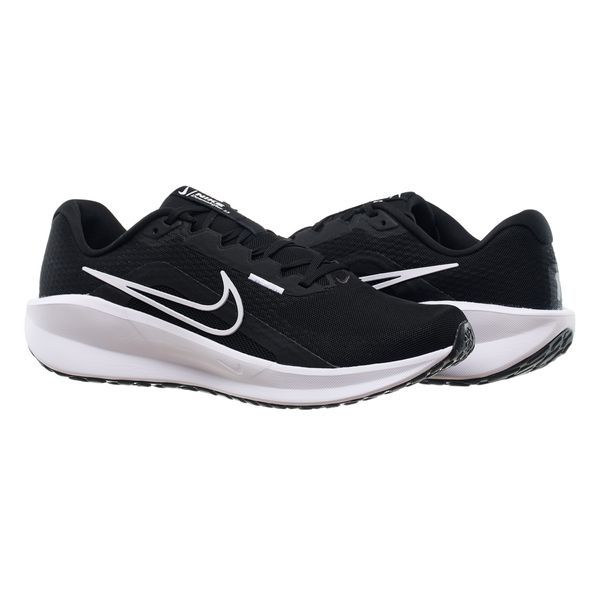 Кросівки чоловічі Nike Downshifter 13 (FD6454-001), 41, WHS, 1-2 дні