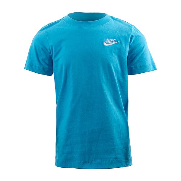 Футболка подростковая Nike Sportswear (AR5254-447), S, WHS, 10% - 20%