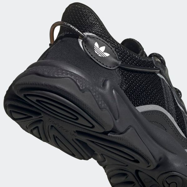 Кроссовки унисекс Adidas Ozweego Marathon Running Shoes (Q46168), 36.5, WHS, 10% - 20%, 1-2 дня
