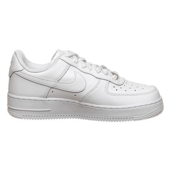 Кроссовки мужские Nike Air Force 1 '07 (CW2288-111), 42, OFC, 40% - 50%, 1-2 дня