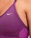 Фотография Спортивный топ женской Nike Dri-Fit Indy (CZ4456-503) 3 из 3 в Ideal Sport