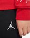 Фотография Спортивный костюм детской Jordan Essentials Fleece Set Little Kids' Set (85A744-023) 5 из 6 в Ideal Sport