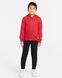 Фотографія Спортивний костюм дитячий Jordan Essentials Fleece Set Little Kids' Set (85A744-023) 1 з 6 в Ideal Sport