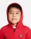 Фотография Спортивный костюм детской Jordan Essentials Fleece Set Little Kids' Set (85A744-023) 3 из 6 в Ideal Sport