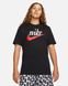 Фотография Футболка мужская Nike Sportswear T-Shirt (DZ3279-010) 1 из 4 в Ideal Sport