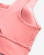 Фотография Спортивный топ женской Nike Alate Ellipse Women's Medium-Support Padded Longline Sports Bra (DO6619-611) 4 из 8 в Ideal Sport