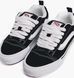 Фотографія Кеди чоловічі Vans Knu Skool (VN0009QC6BT) 5 з 8 в Ideal Sport