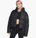 Фотографія Куртка жіноча Nike Sportswear Classic Puffer (FZ5899-010) 1 з 11 в Ideal Sport