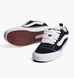 Фотографія Кеди чоловічі Vans Knu Skool (VN0009QC6BT) 7 з 8 в Ideal Sport