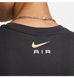 Фотографія Футболка чоловіча Nike Air Short-Sleeve Top (FN7704-070) 4 з 5 в Ideal Sport
