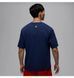 Фотографія Футболка чоловіча Jordan M Brnd Br Sr Pch Ss Crw (HJ2326-410) 2 з 6 в Ideal Sport
