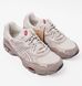 Фотографія Кросівки чоловічі Asics Gel Nyc Moonrock Grey 1203A372-100 (1203A372-100) 5 з 8 в Ideal Sport