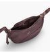 Фотография Сумка на плечо Nike Aura Crescent Crossbody Violet (HQ4370-502) 4 из 5 в Ideal Sport