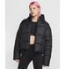Фотографія Куртка жіноча Nike Sportswear Classic Puffer (FZ5899-010) 4 з 11 в Ideal Sport