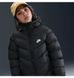 Фотографія Куртка дитяча Nike Sportswear All Day Play Black (HJ2722-010) 2 з 7 в Ideal Sport