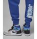 Фотография Брюки мужские Jordan Flc Pant 2 (DV7596-480) 7 из 8 в Ideal Sport