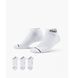 Фотографія Шкарпетки Nike U J Everyday Max Ns 3Pr (SX5546-100) 2 з 5 в Ideal Sport