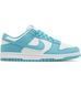 Фотографія Кросівки чоловічі Nike Dunk Low Next Nature (DD1873-105) 2 з 9 в Ideal Sport