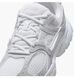 Фотографія Кросівки жіночі Nike V5 Rnr White Black Metallic Silver (HQ7901-101) 2 з 12 в Ideal Sport