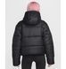 Фотографія Куртка жіноча Nike Sportswear Classic Puffer (FZ5899-010) 6 з 11 в Ideal Sport