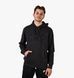 Фотографія Кофта чоловіча Gap Logo Fleece Hoodie Moonless Night (510981801) 2 з 6 в Ideal Sport