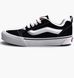 Фотографія Кеди чоловічі Vans Knu Skool (VN0009QC6BT) 1 з 8 в Ideal Sport