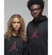 Фотографія Кофта чоловіча Jordan Ess Mmbr Hldy Flc (FD7465-010) 3 з 9 в Ideal Sport