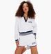 Фотографія Кофта жіночі Ellesse Crocetta Cropped Sweatshirt (SGV20265-908) 1 з 4 в Ideal Sport