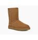 Фотографія Черевики жіночі Ugg Classic Short Ii Brown (1016223-CHE) 2 з 6 в Ideal Sport