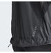 Фотография Куртка женская Adidas Own The Run Jacket Black (IN1576) 6 из 8 в Ideal Sport