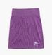 Фотографія Плаття жіноче Nike Rib Skirt Pink (CZ9343-591) 1 з 6 в Ideal Sport