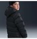 Фотографія Куртка дитяча Nike Sportswear All Day Play Black (HJ2722-010) 5 з 7 в Ideal Sport