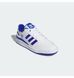 Фотографія Кросівки чоловічі Adidas Forum Low (HQ6828) 5 з 8 в Ideal Sport