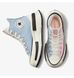 Фотография Кеды женские Converse Run Star Legacy Cx Hi (A04361C) 2 из 7 в Ideal Sport