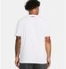 Фотографія Футболка чоловіча Under Armour Sportstyle Logo Tshirt (1382911-100) 3 з 4 в Ideal Sport